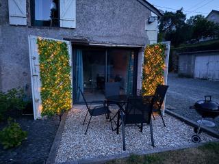 Meublés de Charme Romantique en Touraine - Fondettes - 1