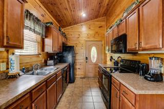 Smoky Mountain Heaven by Venture Smoky Mountains - 2