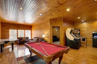 Take Me Away by Venture Smoky Mountains - 7