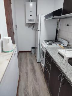 Apartamento Los Capuchinos - La Porteña - 3