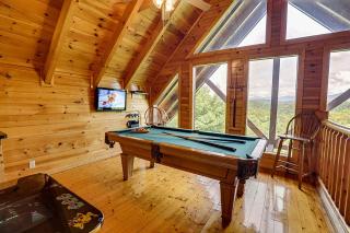 Smoky View Cabin by Venture Smoky Mountains - Pigeon Forge - 9