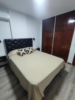 Apartamento Los Capuchinos - La Porteña - 8