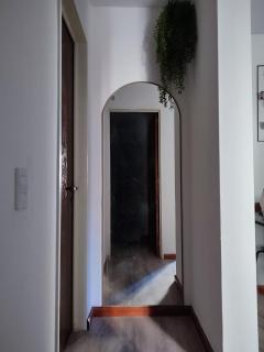 Apartamento Los Capuchinos - La Porteña - 5