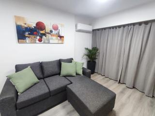 Apartamento Los Capuchinos - La Porteña - 6