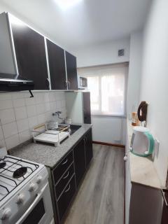 Apartamento Los Capuchinos - La Porteña - 2