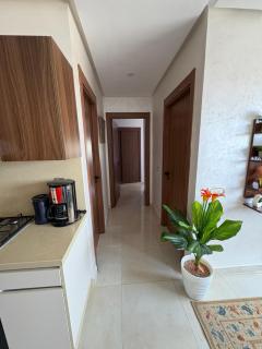Appartement luxueux avec piscine dans une résidence calme - Bouznika - 2