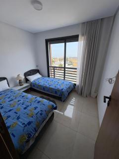 Appartement luxueux avec piscine dans une résidence calme - Bouznika - 7