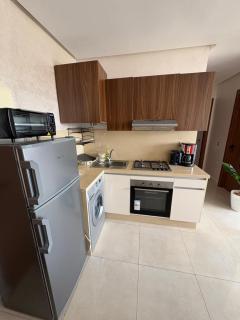 Appartement luxueux avec piscine dans une résidence calme - Bouznika - 1