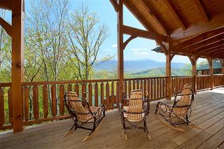 The Big Kahuna by Venture Smoky Mountains - 6