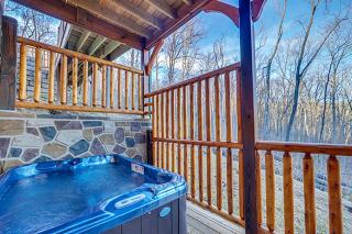 The Big Kahuna by Venture Smoky Mountains - 3