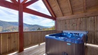 Summit View by Venture Smoky Mountains - 0