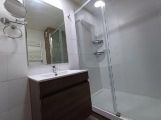 Gran Parador, El Colorado, ski in-out - 1