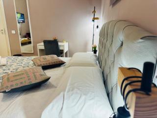 The Galaxy House - Pise - 2