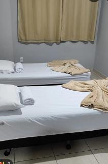 Hotel Universo - Goiânia - 0