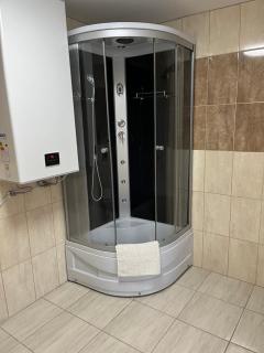Park apartmanház - Murau - 8