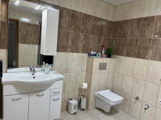 Park apartmanház - Murau - 9
