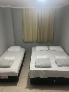 Hotel Universo - Goiânia - 7