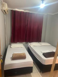Hotel Universo - Goiânia - 3