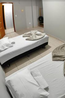 Hotel Universo - Goiânia - 2