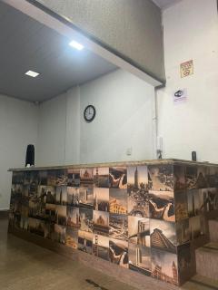 Hotel Universo - Goiânia - 1