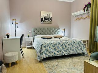 The Galaxy House - Pise - 1