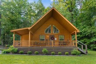 The Hideaway at Grassy Branch by Venture Smoky Mountains - Sevierville - 8