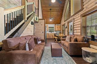 The Hideaway at Grassy Branch by Venture Smoky Mountains - Sevierville - 1