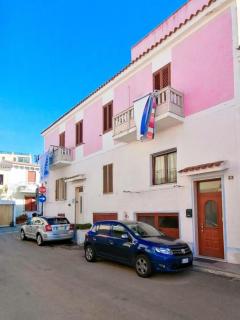 La terrazza sul mare - Santa Teresa di Gallura - 4