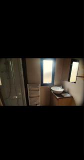 Chalet en campagne Normande - Sainte-Opportune-la-Mare - 9