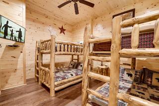 The Palace at Bear Creek by Venture Smoky Mountains - 1