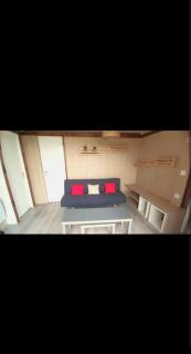 Chalet en campagne Normande - Sainte-Opportune-la-Mare - 4