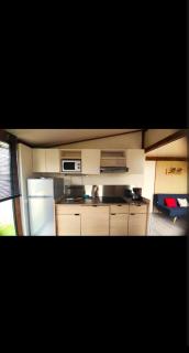 Chalet en campagne Normande - Sainte-Opportune-la-Mare - 1