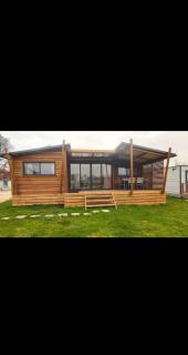 Chalet en campagne Normande - Sainte-Opportune-la-Mare - 0