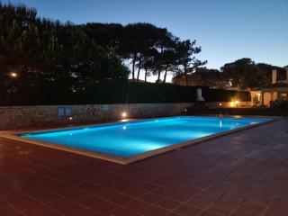 Praia D'El Rey - Townhouse Dom Duarte - Amoreira - 9