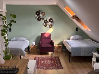 Moderne Wohnung in ruhiger Lage - Krefeld - 9