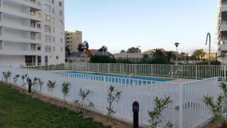 departamento a pasos de la playa - 0