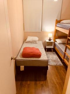 departamento a pasos de la playa - 7