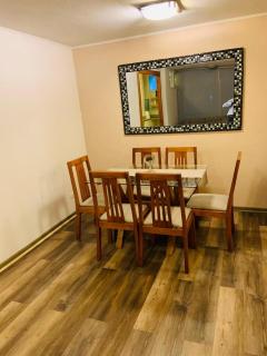 departamento a pasos de la playa - 4