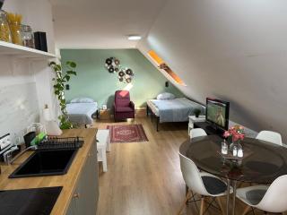 Moderne Wohnung in ruhiger Lage - Krefeld - 0