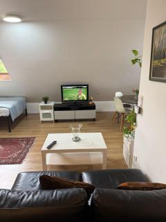 Moderne Wohnung in ruhiger Lage - Krefeld - 4