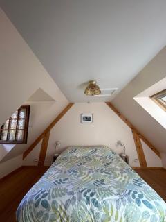 Gite en bord de Seine - Villequier - 6