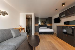 Studios Le Médicis - 2