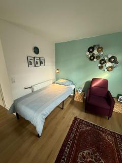 Moderne Wohnung in ruhiger Lage - Krefeld - 6