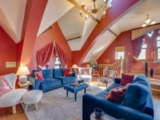 5 Bed in Haworth 88390 - Oxenhope - 6