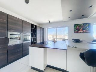Gzira Seaview Duplex with infinity pool - Il-Gżira - 9