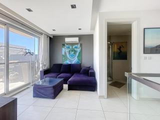 Gzira Seaview Duplex with infinity pool - 6