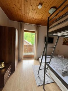 Gasthof Barlida - Lainach - 4