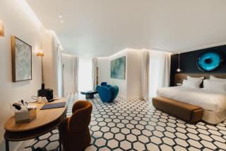 Château Rose Golfe de Saint Tropez-Grimaud - Grimaud - 6