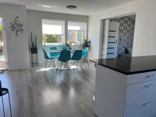 Hus med kattunger, 200m til badevann - Kristiansand - 0
