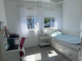 Hus med kattunger, 200m til badevann - Kristiansand - 2